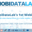 MobiDataLab Webinar Insights: Fostering a data-sharing culture for better mobility in Europe