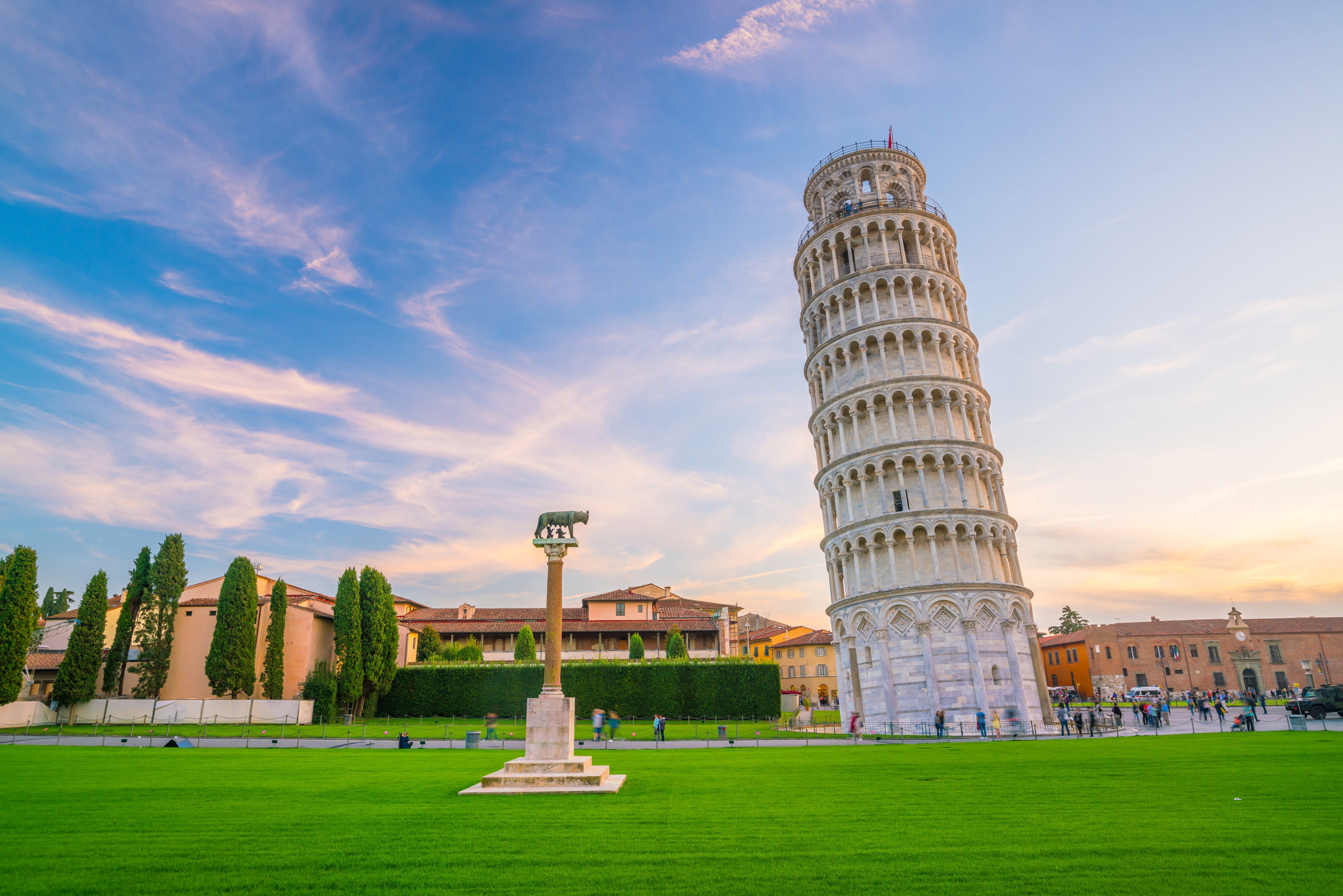 Read more about the article General Assembly in PISA