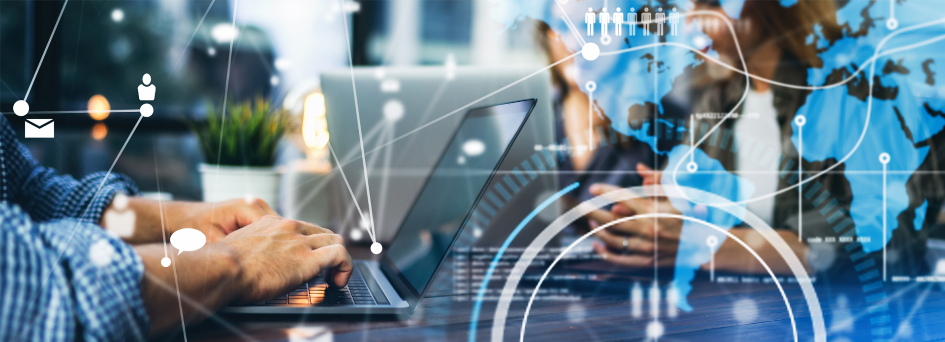 MobiDataLab publishes an overview of the regulations framing data