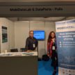 Read about MobiDataLab’s popular stand at TRA 2022!