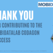 MobiDataLab Codagon recap: innovative competition delivers innovative innovation!